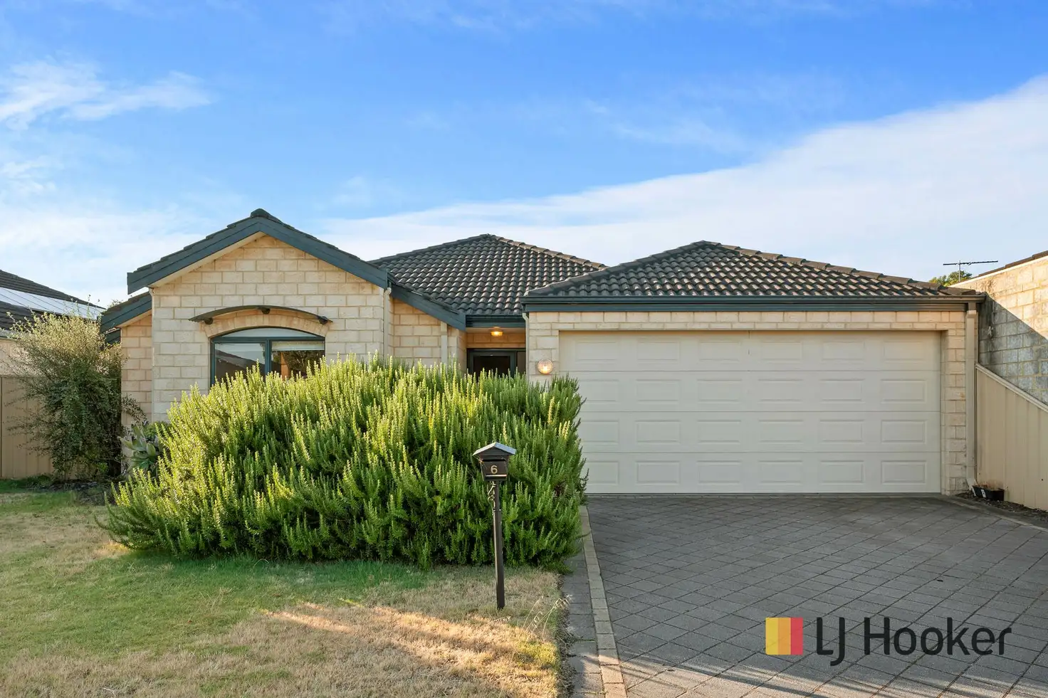 Main view of Homely house listing, 6 Mawson Place, Huntingdale WA 6110