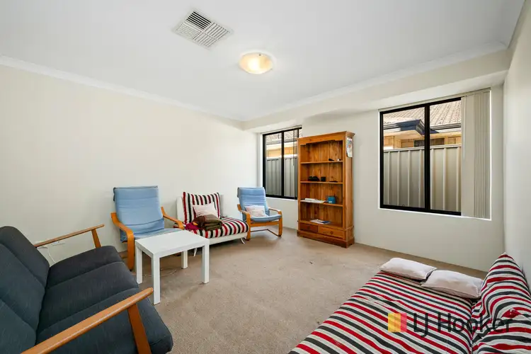 Fifth view of Homely house listing, 6 Mawson Place, Huntingdale WA 6110