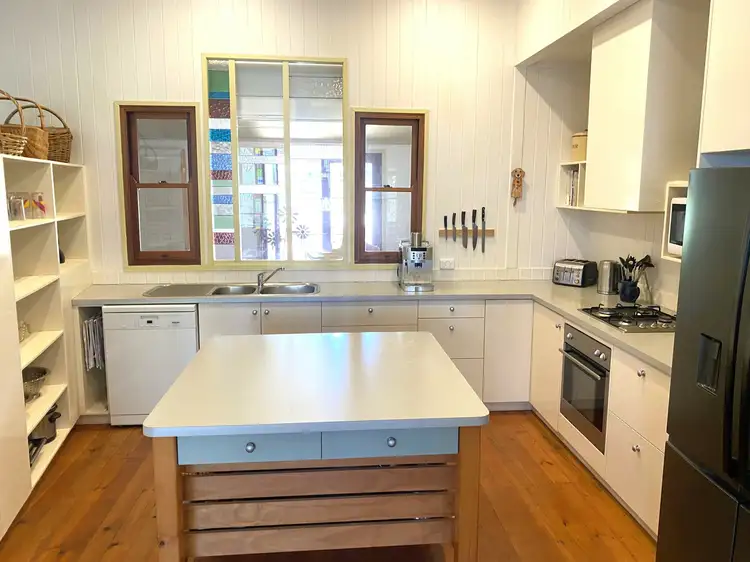 Third view of Homely house listing, 45 Millers Road (Redrock Retreat), Kingaroy QLD 4610