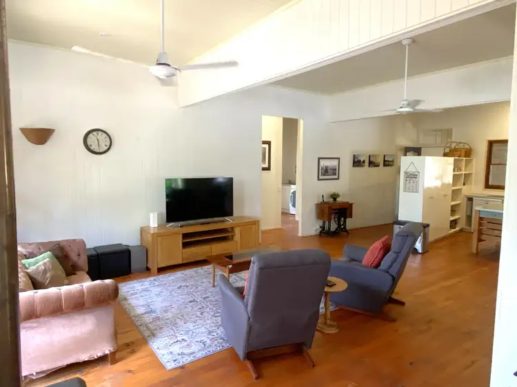 Fifth view of Homely house listing, 45 Millers Road (Redrock Retreat), Kingaroy QLD 4610
