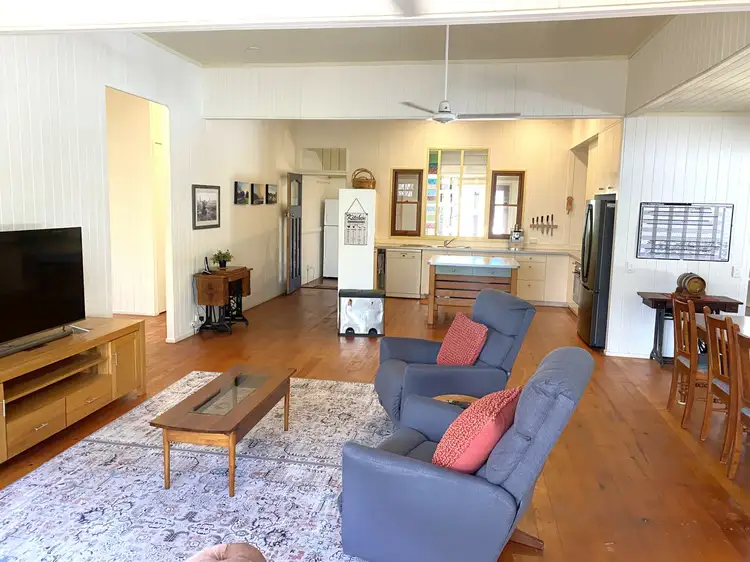 Sixth view of Homely house listing, 45 Millers Road (Redrock Retreat), Kingaroy QLD 4610