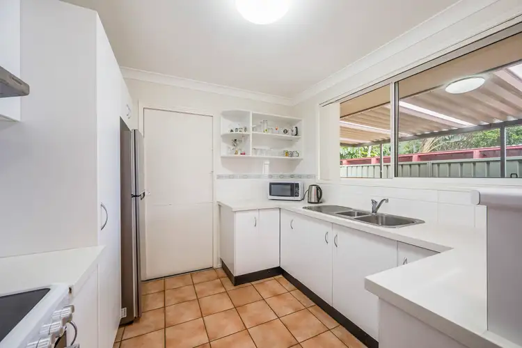 Sixth view of Homely house listing, 1 Cocos Place, Port Macquarie NSW 2444