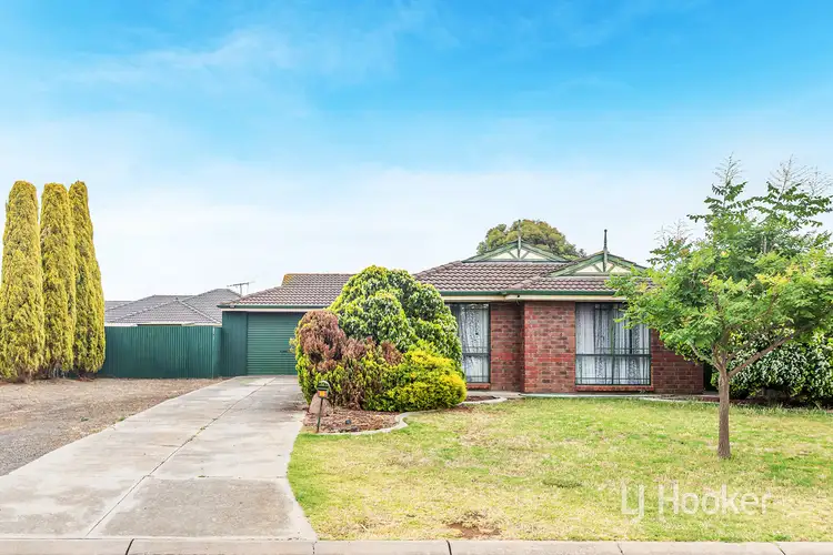 Main view of Homely house listing, 18 Pyrus Crescent, Andrews Farm SA 5114