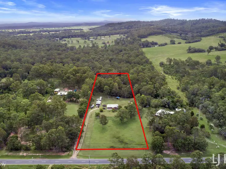 Main view of Homely house listing, 1078 Mungar Road, Mungar QLD 4650
