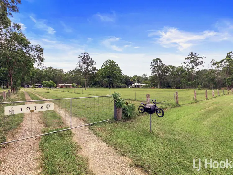 Second view of Homely house listing, 1078 Mungar Road, Mungar QLD 4650