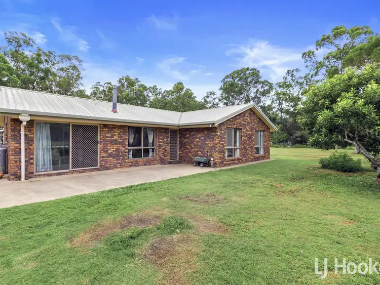 Third view of Homely house listing, 1078 Mungar Road, Mungar QLD 4650