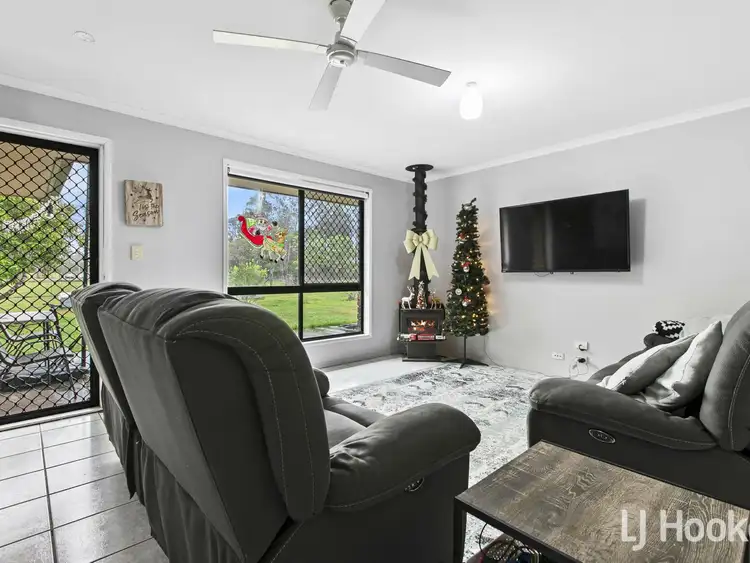 Fourth view of Homely house listing, 1078 Mungar Road, Mungar QLD 4650