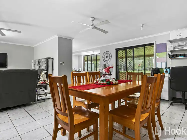 Fifth view of Homely house listing, 1078 Mungar Road, Mungar QLD 4650