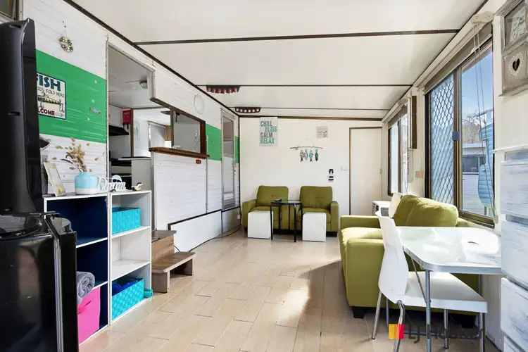 Second view of Homely unit listing, 127/55 Sunpatch Parade, Tomakin NSW 2537
