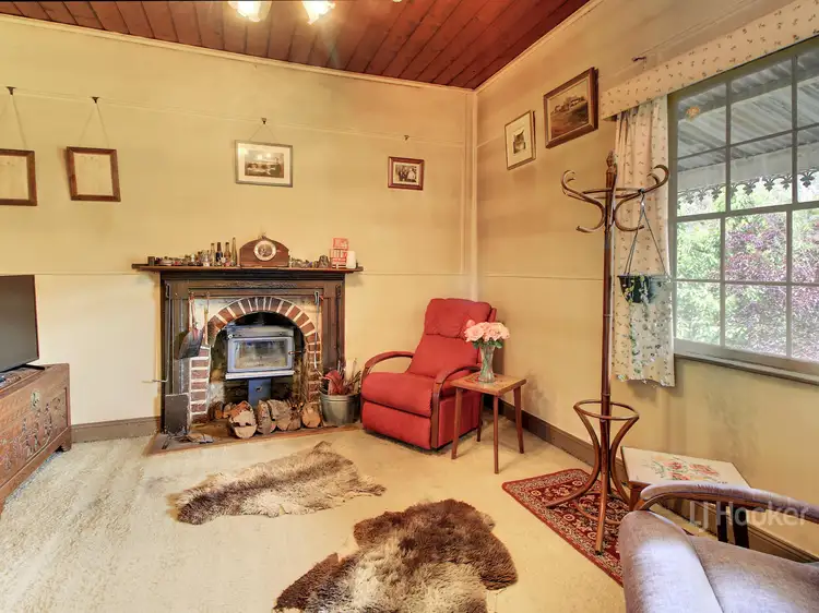 Sixth view of Homely house listing, 18 Bilton Street, Omeo VIC 3898