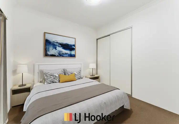 Fourth view of Homely apartment listing, 6/4 Ashbury Crescent, Mirrabooka WA 6061