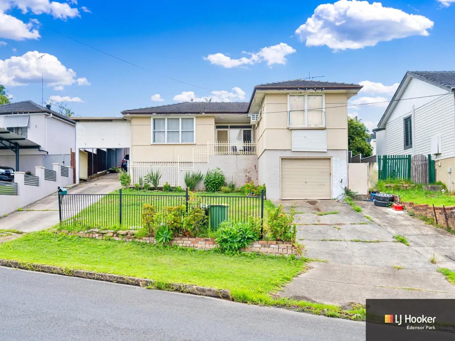 Main view of Homely house listing, 74 Oliphant Street, Mount Pritchard NSW 2170
