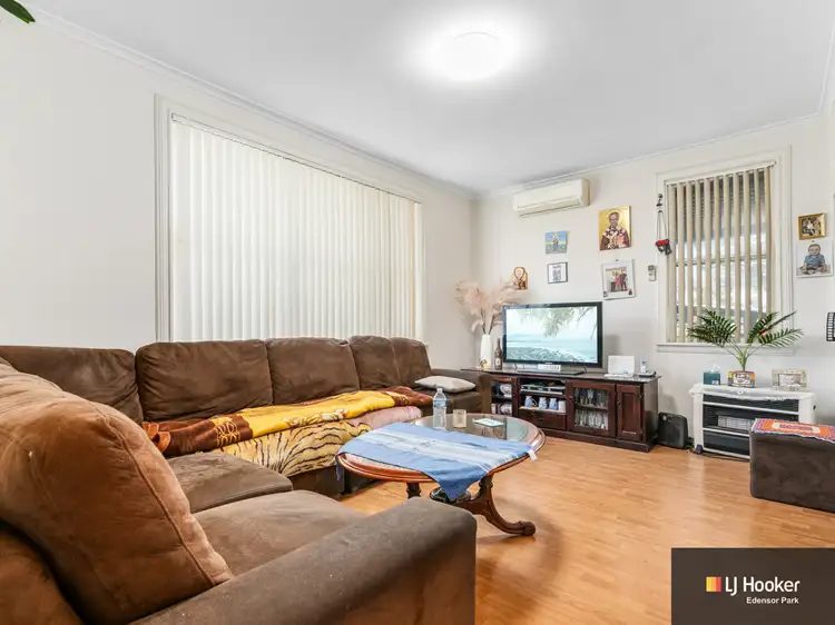 Second view of Homely house listing, 74 Oliphant Street, Mount Pritchard NSW 2170