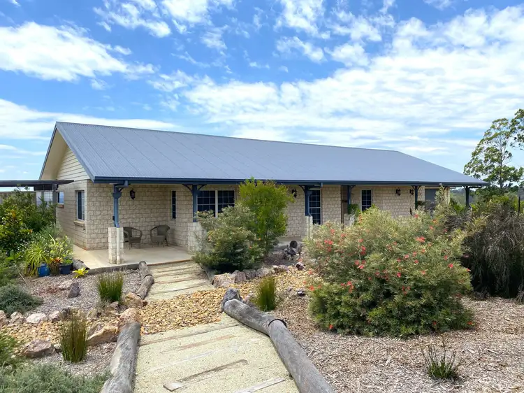 Second view of Homely house listing, 276 Birt Road, Kingaroy QLD 4610