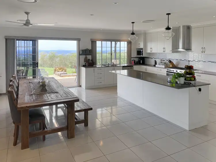 Third view of Homely house listing, 276 Birt Road, Kingaroy QLD 4610