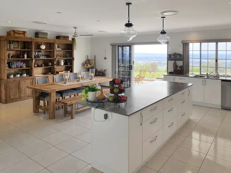 Fourth view of Homely house listing, 276 Birt Road, Kingaroy QLD 4610