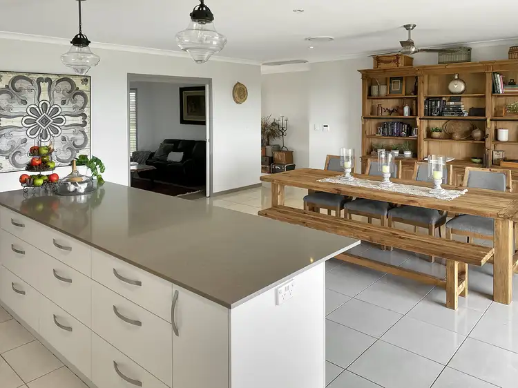 Fifth view of Homely house listing, 276 Birt Road, Kingaroy QLD 4610
