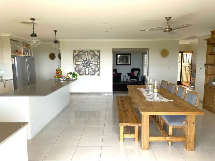 Sixth view of Homely house listing, 276 Birt Road, Kingaroy QLD 4610