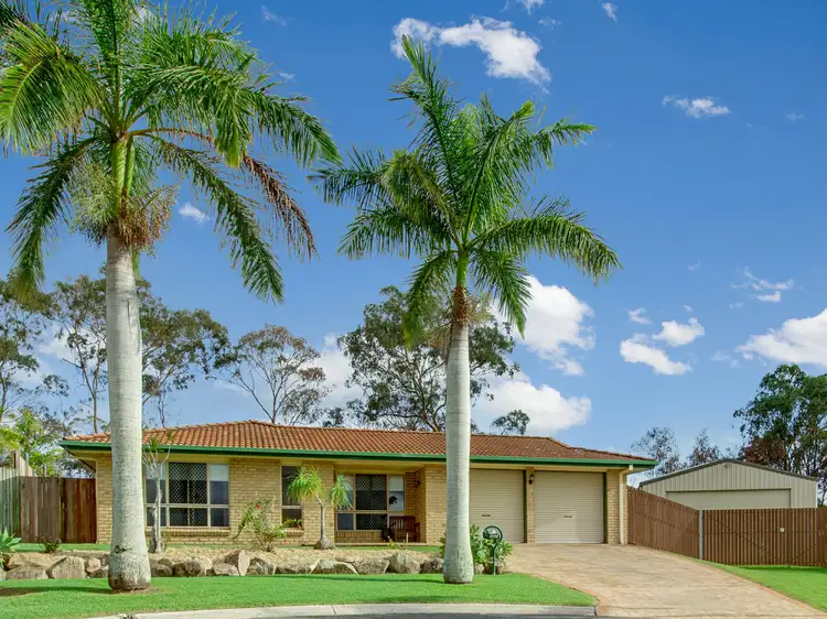 Main view of Homely house listing, 5 Minya Close, Boyne Island QLD 4680