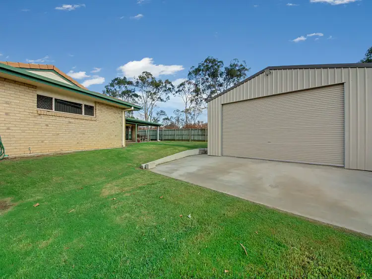 Second view of Homely house listing, 5 Minya Close, Boyne Island QLD 4680