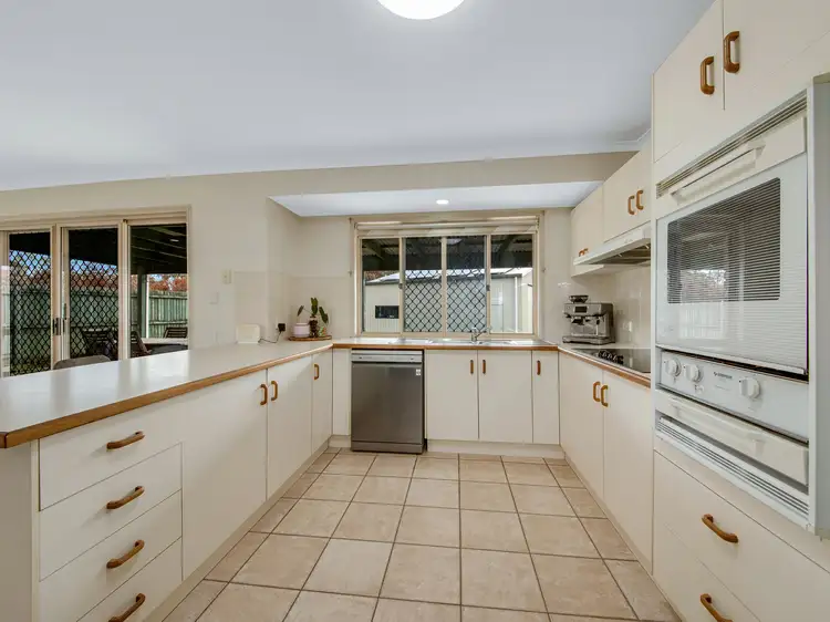 Third view of Homely house listing, 5 Minya Close, Boyne Island QLD 4680