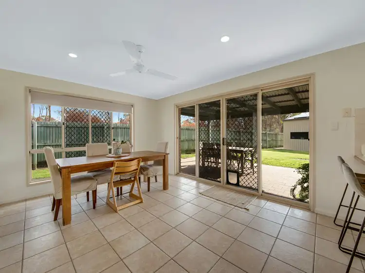 Fourth view of Homely house listing, 5 Minya Close, Boyne Island QLD 4680