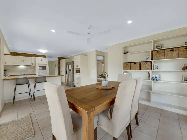Fifth view of Homely house listing, 5 Minya Close, Boyne Island QLD 4680