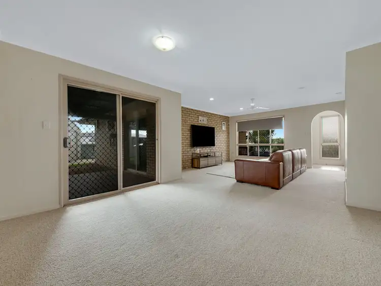 Sixth view of Homely house listing, 5 Minya Close, Boyne Island QLD 4680