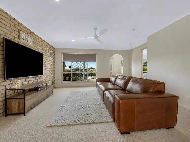 Seventh view of Homely house listing, 5 Minya Close, Boyne Island QLD 4680
