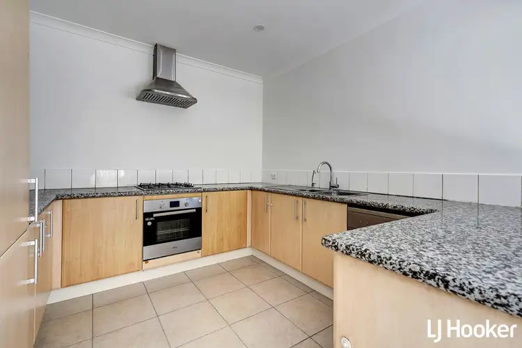 Second view of Homely villa listing, 12/8 Toledo Close, Cannington WA 6107
