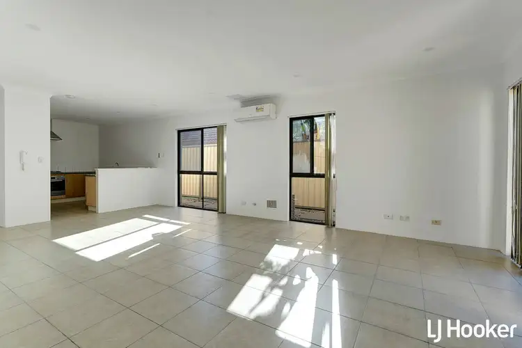 Third view of Homely villa listing, 12/8 Toledo Close, Cannington WA 6107