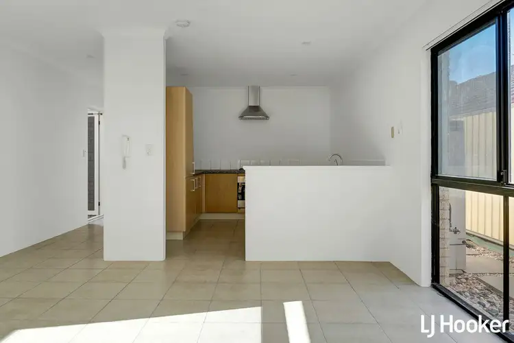 Fourth view of Homely villa listing, 12/8 Toledo Close, Cannington WA 6107