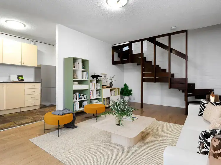 Main view of Homely unit listing, 134/81 King William Street, Bayswater WA 6053