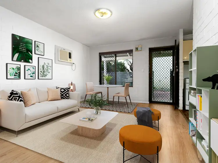 Second view of Homely unit listing, 134/81 King William Street, Bayswater WA 6053