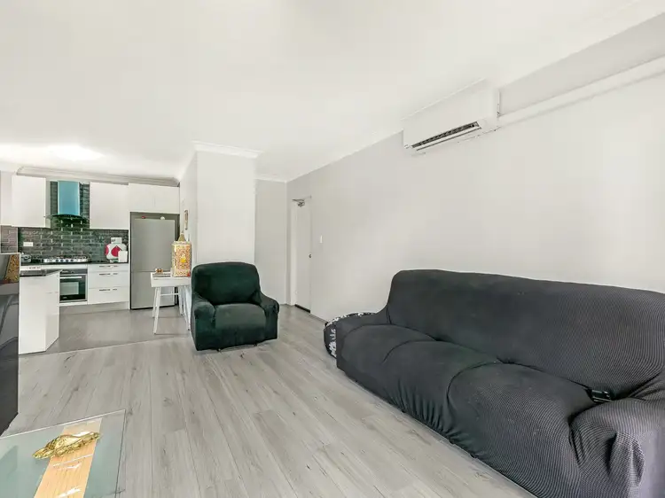Second view of Homely unit listing, 14/41-49 Lane Street, Wentworthville NSW 2145