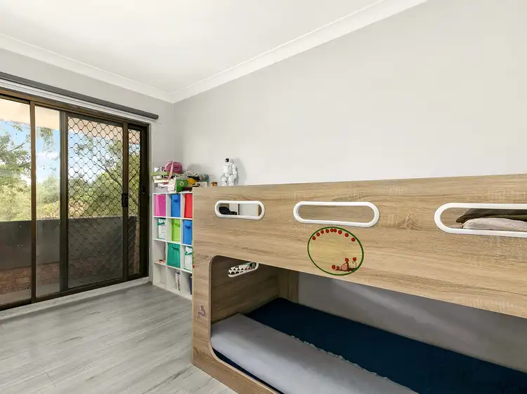 Third view of Homely unit listing, 14/41-49 Lane Street, Wentworthville NSW 2145