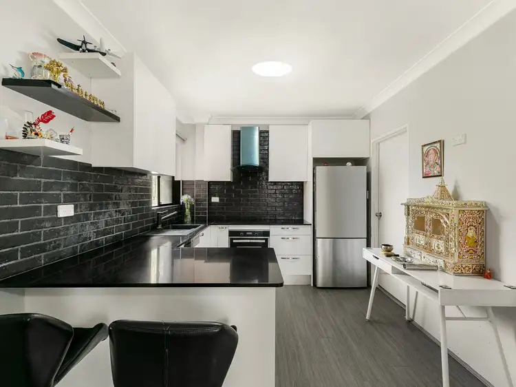 Fifth view of Homely unit listing, 14/41-49 Lane Street, Wentworthville NSW 2145