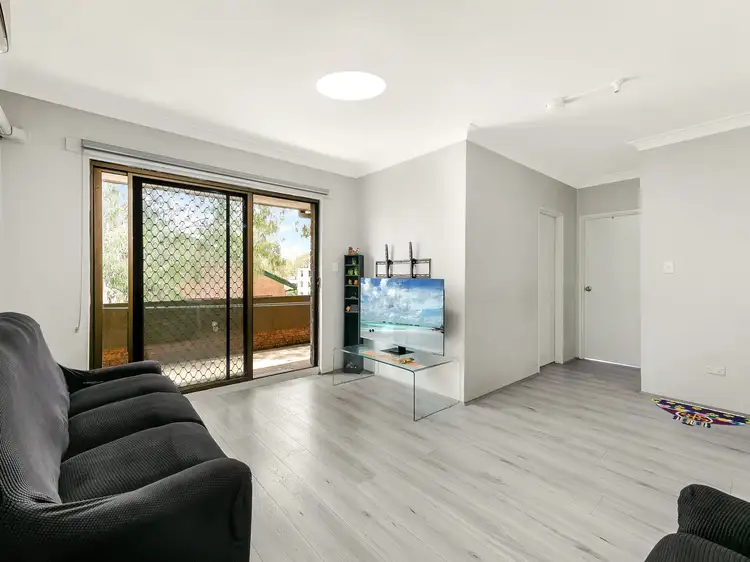 Sixth view of Homely unit listing, 14/41-49 Lane Street, Wentworthville NSW 2145