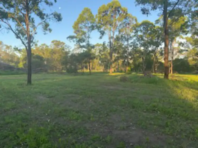 Lot 73 Murphy Street, Mungar QLD 4650