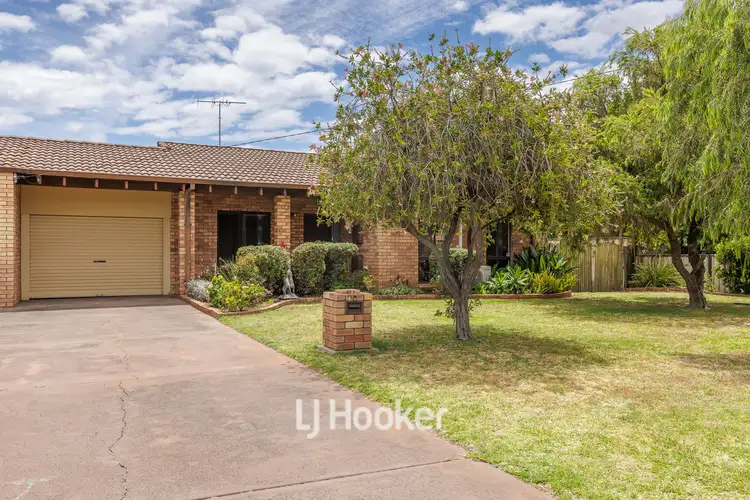 4B Ann Way, South Bunbury WA 6230