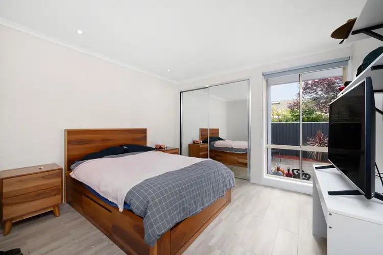 Fourth view of Homely townhouse listing, 22/6 Antis Street, Phillip ACT 2606