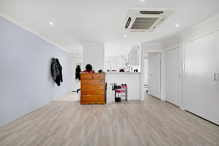 Fifth view of Homely townhouse listing, 22/6 Antis Street, Phillip ACT 2606