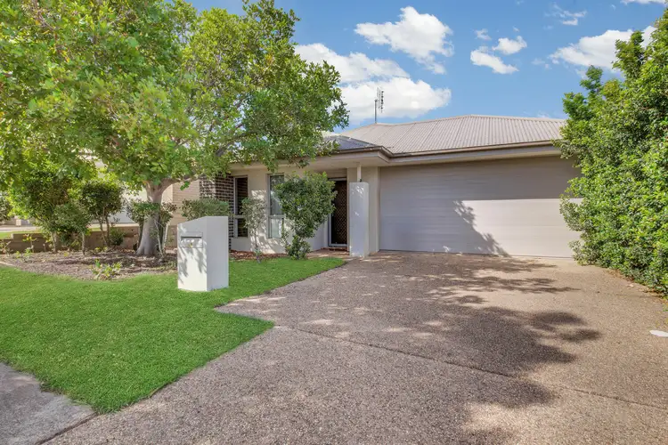 49 Clover Crescent, Boyne Island QLD 4680