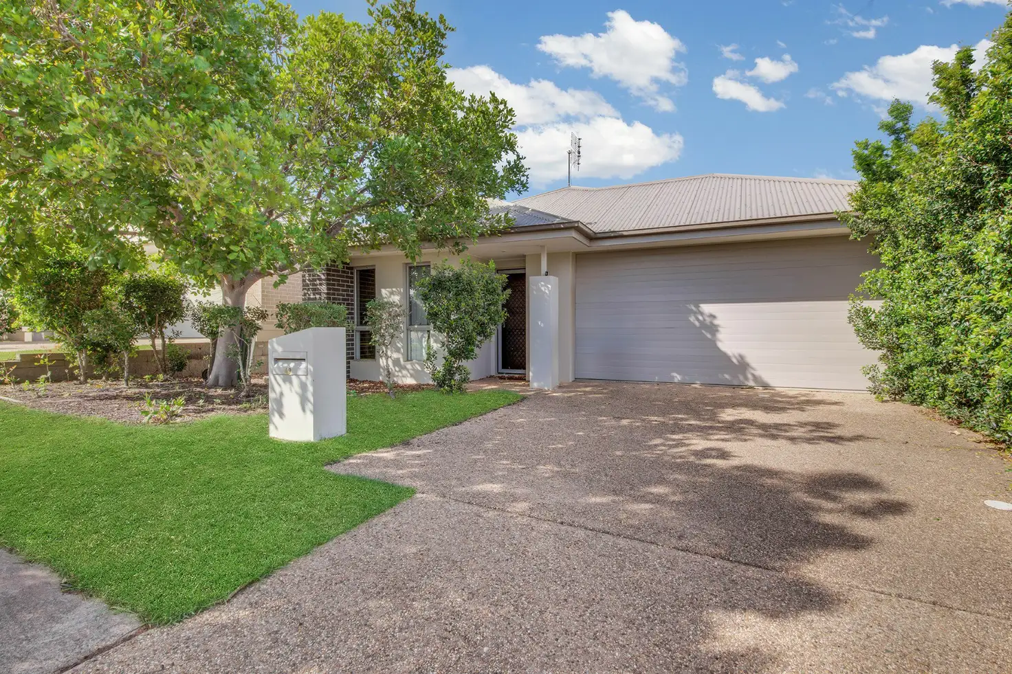 Main view of Homely house listing, 49 Clover Crescent, Boyne Island QLD 4680