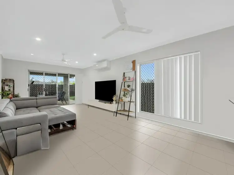 Second view of Homely house listing, 49 Clover Crescent, Boyne Island QLD 4680
