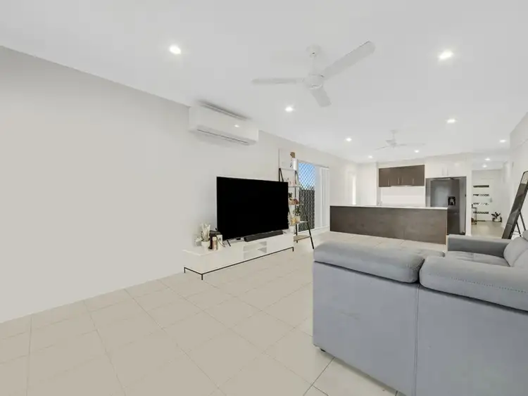 Third view of Homely house listing, 49 Clover Crescent, Boyne Island QLD 4680