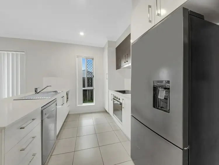 Fourth view of Homely house listing, 49 Clover Crescent, Boyne Island QLD 4680