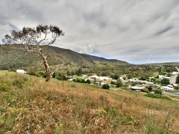 Fifth view of Homely land listing, 7 Wills Street, Omeo VIC 3898