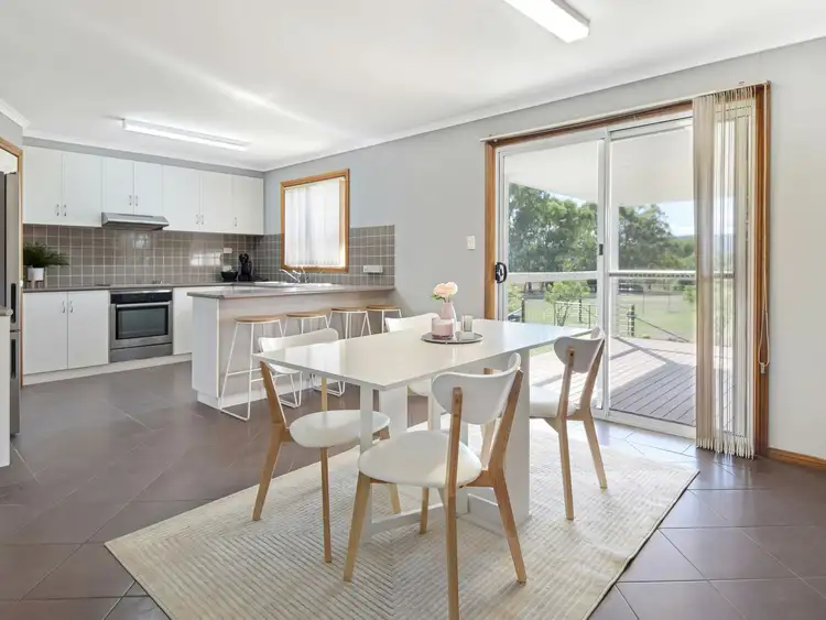 Second view of Homely house listing, 18 Ewens Street Bendick Murrell via, Young NSW 2594