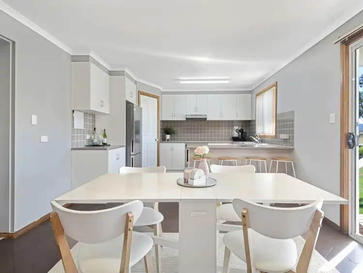 Third view of Homely house listing, 18 Ewens Street Bendick Murrell via, Young NSW 2594